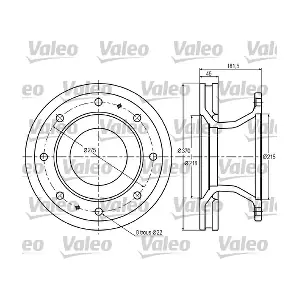 187007 VALEO