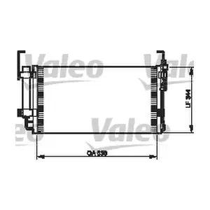 818198 VALEO