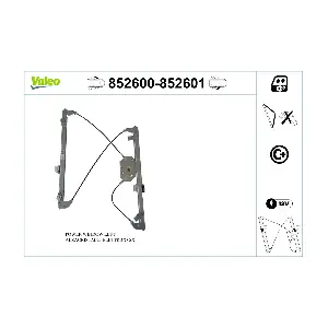 852600 VALEO