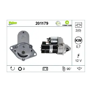 201179 VALEO