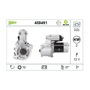 458491 VALEO