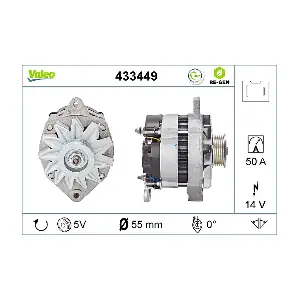 433449 VALEO