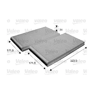 698863 VALEO