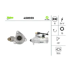 458959 VALEO
