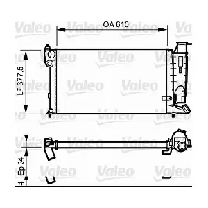 731176 VALEO