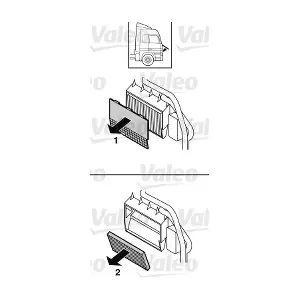 716036 VALEO