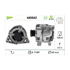440642 VALEO
