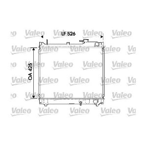 734162 VALEO