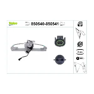 850540 VALEO
