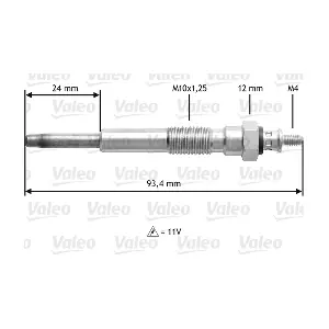 345207 VALEO