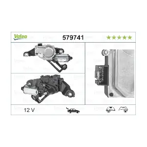 579741 VALEO