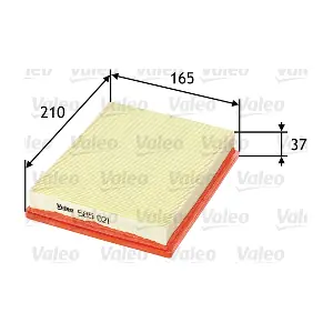 585021 VALEO