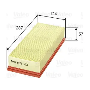 585063 VALEO