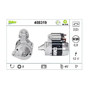 458319 VALEO