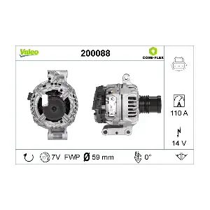 200088 VALEO