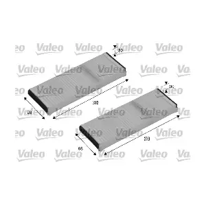 715500 VALEO