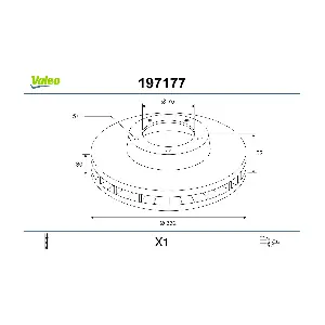 197177 VALEO