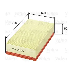 585091 VALEO