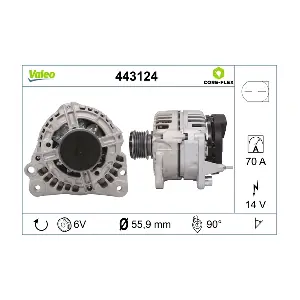 443124 VALEO