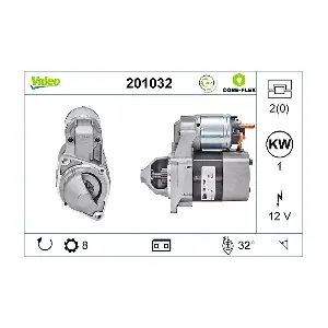 201032 VALEO