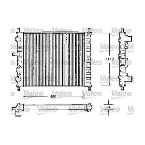 732503 VALEO