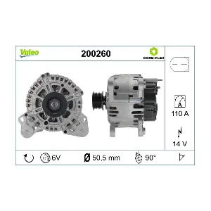 200260 VALEO