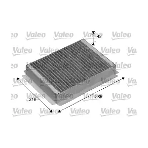 715504 VALEO