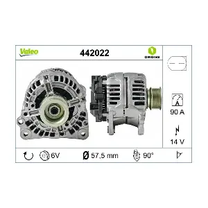 442022 VALEO