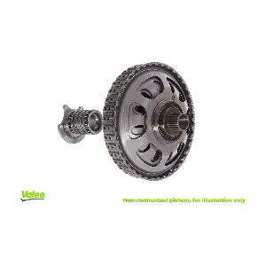 855201 VALEO