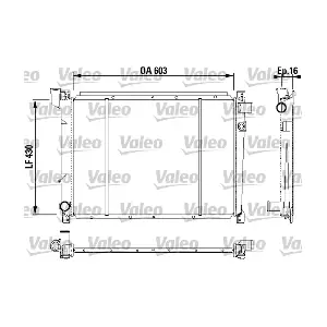 731087 VALEO