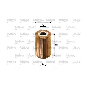 586532 VALEO