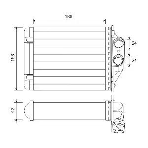 811607 VALEO