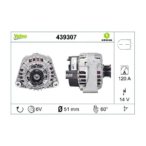 439307 VALEO