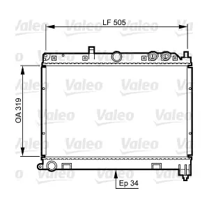 731412 VALEO
