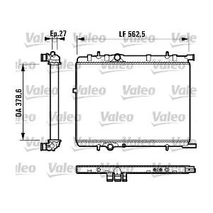 732895 VALEO