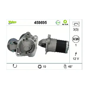 458695 VALEO