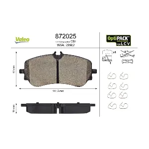 872025 VALEO