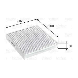 715746 VALEO