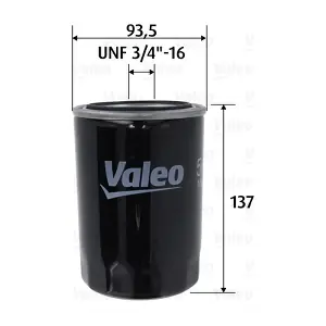 586101 VALEO