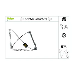 852580 VALEO