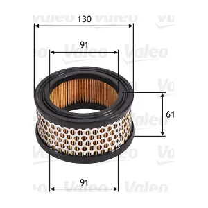585702 VALEO