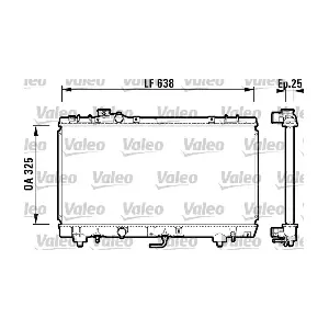 734176 VALEO