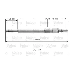 345166 VALEO