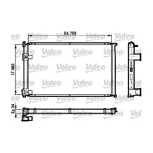 732063 VALEO
