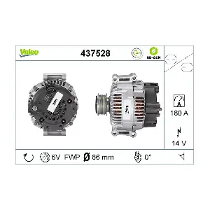 437528 VALEO