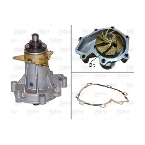 506078 VALEO