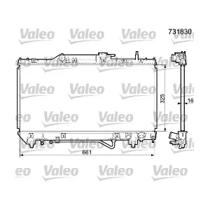 731830 VALEO