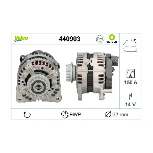 440903 VALEO