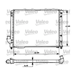 731278 VALEO