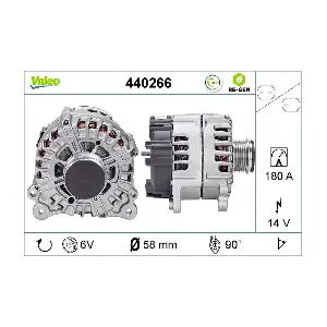 440266 VALEO
